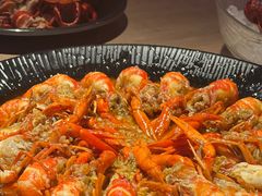 -红盔甲·小龙虾(车公庙店)
