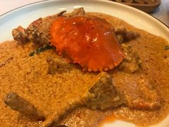 -阿诺泰·泰国餐厅(紫荆店)