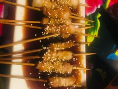 -醉烧膘·烧烤夜宵王(总店)
