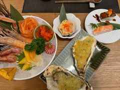 -菊上日式料理(蚌埠银泰店)