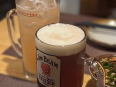 鸟内会红啤-鸟内会居酒屋(得意潮馆店)