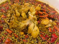 馋嘴蛙-通乐簋街小龙虾(老店)