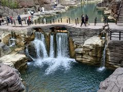 -云台山风景名胜区