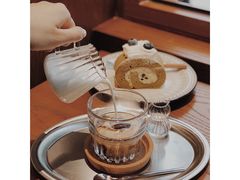 -及咖啡GatherCoffee(华申大厦店)