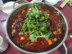 醉牛肉-无味饭店(九眼桥商业文化广场店)