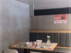 大堂-松哥油焖大虾(科技园店)