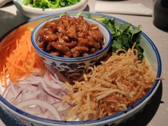 -额娘·现烙春饼烤鸭(太原总店)