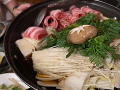 寿喜锅-烧鸟横丁(联发文创口岸店)