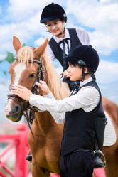 -韩慕婚纱摄影(九亭店)