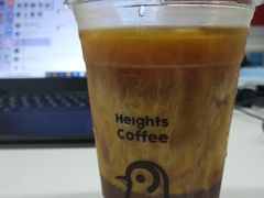 -高嶺咖啡(望京店)
