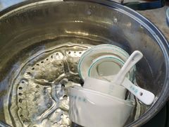 -淘米捞·米汤脆鲩鱼火锅(福田皇岗店)