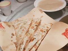 -北院·果木烤鸭·25年东北菜(创意产业园店)