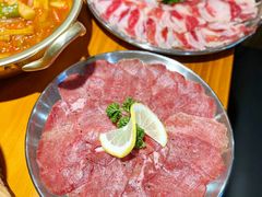-kingkong大猩猩烤肉(CBD店)