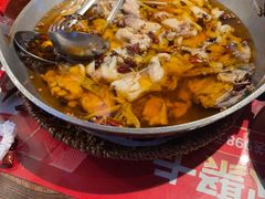 -水煮三国·川鲁江湖菜(香山店)