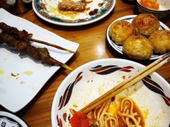 -巴依老爷新疆美食(望京小街店)