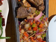 -隔壁老王·家常云南菜(花巷店)