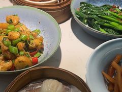 -芳满庭粤菜餐厅(丹阳吾悦店)