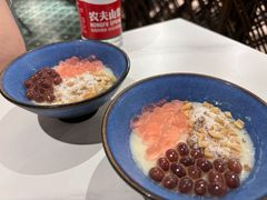 -喜势点·糖沙翁手工茶点·本地人茶居(永庆坊店)