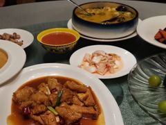 -宴天下大酒店(政和路店)