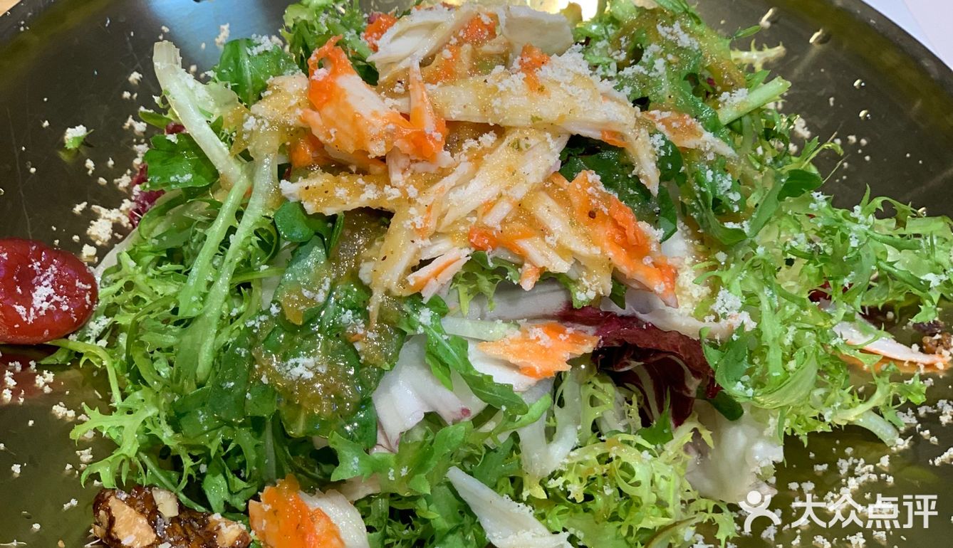 谁还没吃过大连这家韩式酱蟹拌饭🦀️