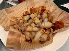 -香港新曜记茶餐厅(星耀城店)