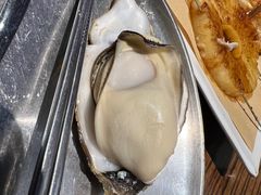 -蚝堡海鲜·威海菜·海肠捞饭·烧烤·亚洲吃蚝公司(幸福门店)