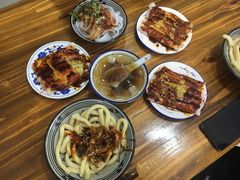 -洁美凉粉店(温江店)