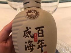 -码头鲜精致威海菜(欧乐坊店)