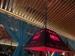 -楼兰新疆主题餐厅(苏州中心店)