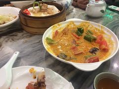 -敦煌喜宴(万达广场店)
