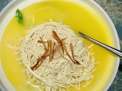 -金枝玉叶上海人家食府(三里河店)