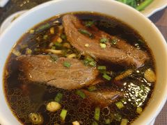 -中国厨房/台湾牛肉面