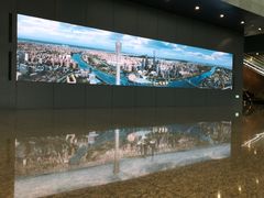 -广州市城市规划展览中心