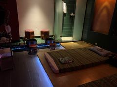 -泰悠谷养生SPA(世茂商业街店)