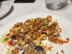 -清真·卡德尔大叔新疆主题餐厅(龙汇路店)