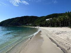 -三亚太阳湾柏悦酒店
