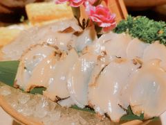 大连鲍鱼-ONE FULL 古董港式海鲜火锅