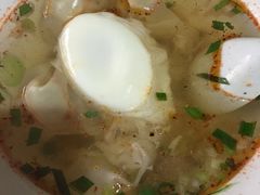 -安庆柴火馄饨(马道街店)