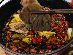 -烛影拾光观景餐厅·创意菜·摄影·小提琴(大唐不夜城店)