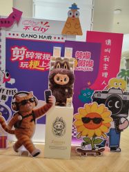 -川崎形象·GANO HAIR  salon