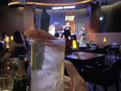 -林肯爵士乐上海中心 Jazz at Lincoln Center Shanghai