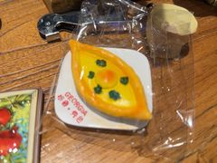 -格鲁·秀色Georgia’s Feast