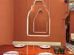 -那拉提之疆·新疆菜(美院店)