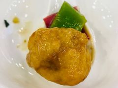酸甜排骨-客家汇·客家传承菜(水库店)