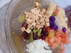 -蜀九香火锅(玉林店)