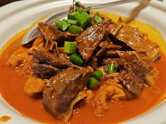 -鸽子侯·家宴·平价海鲜(绿地店)