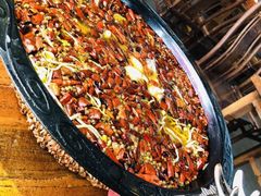 -雲蜀龙阁·金牌水煮鱼(方庄店)