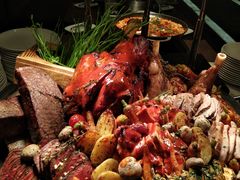 -深圳四季酒店·馥自助餐厅