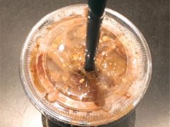 -星巴克(南京弘阳购物中心店)