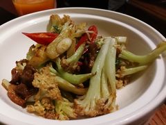 -阿罗新疆菜(人民广场店)